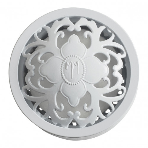 Car fragrance diffuser Scented Escapades - Rose Élixir