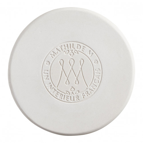 Bougie parfumée Les Intemporelles 145 g - Poudre de Riz