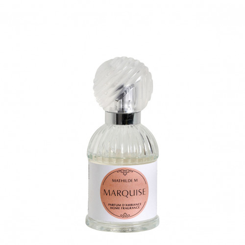 Cofre descubrimiento de 4 perfumes de ambiente 30 ml Les Intemporelles