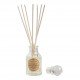 Les Intemporelles Home Fragrance Diffuser 30 ml - Fleur de Mandarine