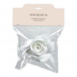Fleur de douche