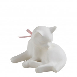 Decoração Perfumada Gato - Bouquet Précieux