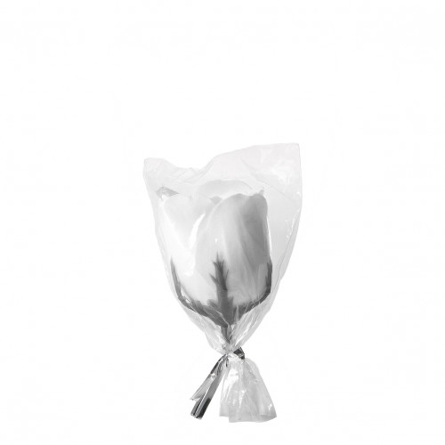 Rose soap leaves - Rose fragrance