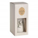 Amour de Fleurs room fragrance diffuser 200 ml - Fleur de Mandarine