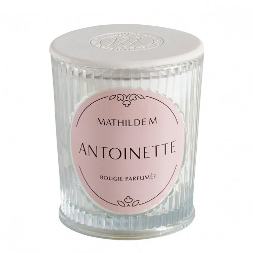 Vela perfumada Les Intemporelles 145 g - Antoinette