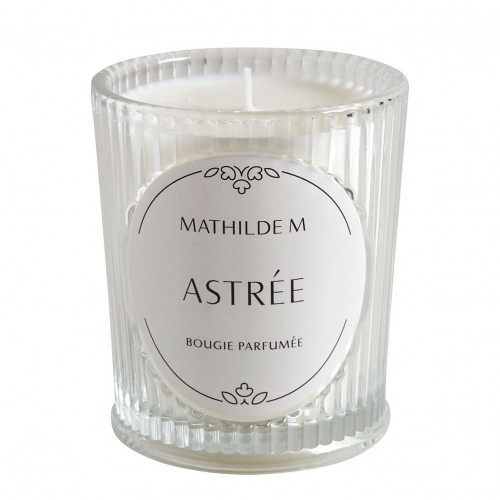Scented Candle Les Intemporelles 145 g - Astrée