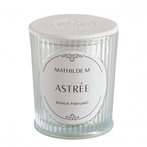 Bougie parfumée Les Intemporelles 145 g - Astrée