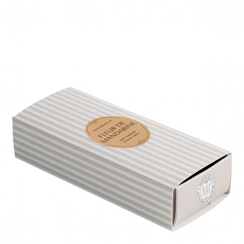 Set of 3 scented wax melts - Fleur de Mandarine