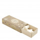 Box of 3 Céleste Celebration scented wax melts - Nuit d'Ambre