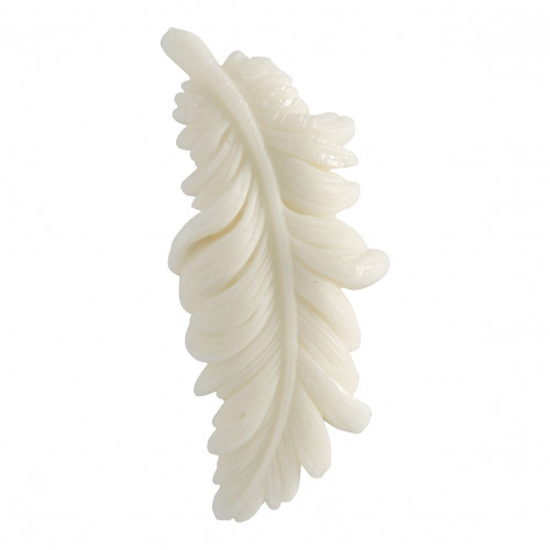 Set of 3 scented wax melts - Poudre de Riz