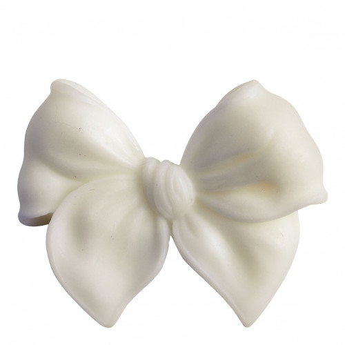 Coffret de 3 décors fondants en cire parfumée - Voile de Lin Coffret de 3 décors fondants en cire parfumée - Voile de Lin