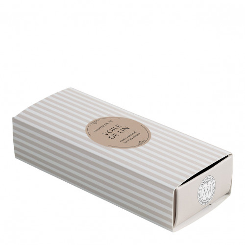 Set of 3 scented wax melts - Voile de Lin Set of 3 scented wax melts - Voile de Lin