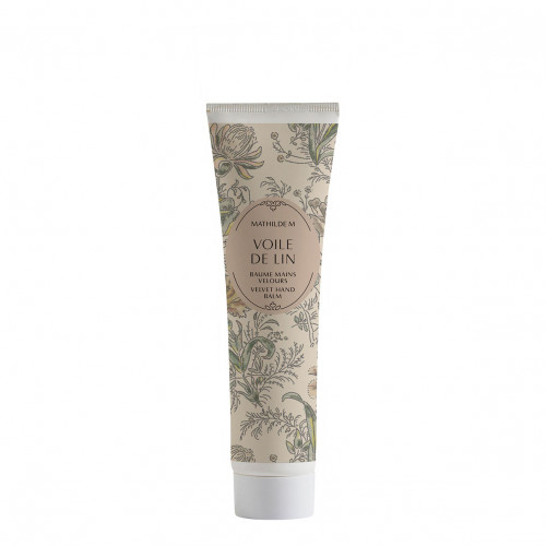 Bálsamo de mãos Veludo 30 ml - Véu de linho
