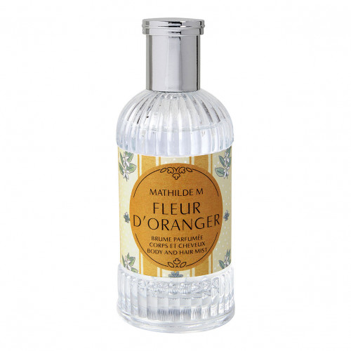Bruma profumata corpo e capelli 75 ml - Fleur d'Oranger