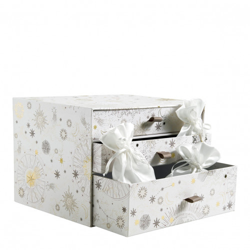 Fête Céleste Advent Calendar