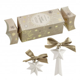 Cracker Sorprese profumate Festa Celeste - Nuit d'Ambre