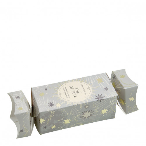 Celestial Celebration Scented Surprises Cracker - Thé de Fête Celestial Celebration Scented Surprises Cracker - Thé de Fête