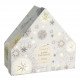 Fête Céleste Scented Christmas Nativity Set - Sapin Enchanté