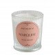 Coffret découverte diffuseur bougie et décor parfumé Les Intemporelles - Marquise