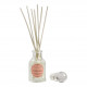 Conjunto de descoberta difusor vela e decoração perfumada Les Intemporelles - Marquise