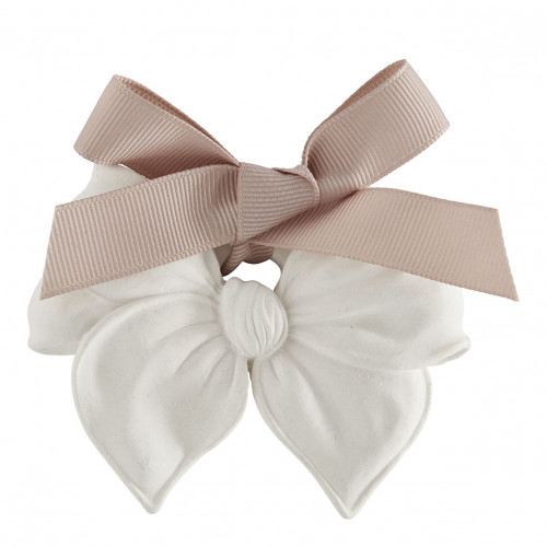 Coffret découverte diffuseur bougie et décor parfumé Les Intemporelles - Voile de Lin