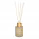 Coffret difusor de perfume de ambiente e decoração perfumada Festa Celeste - Marquise