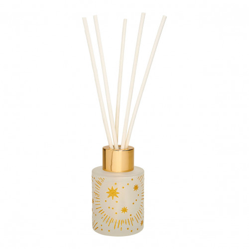 Room fragrance diffuser and scented decor set Celestial Celebration - Sapin Enchanté Room fragrance diffuser and scented decor set Celestial Celebration - Sapin Enchanté