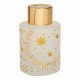Room fragrance diffuser and scented decor set Celestial Celebration - Sapin Enchanté