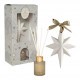 Room fragrance diffuser and scented decor set Celestial Celebration - Thé de Fête