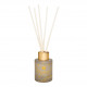 Conjunto de difusor de perfume ambiente e decoração perfumada Fête Céleste - Thé de Fête