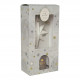 Room fragrance diffuser and scented decor set Celestial Celebration - Thé de Fête