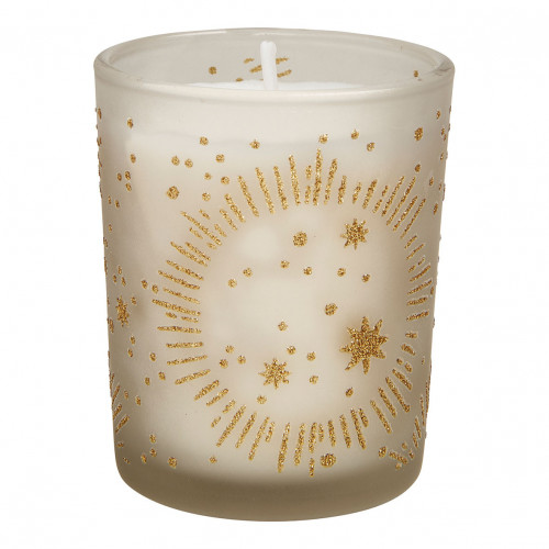 Coffret bougie parfumée et mug Fête Céleste - Marquise Coffret bougie parfumée et mug Fête Céleste - Marquise