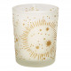 Scented candle and mug gift set Fête Céleste - Sapin Enchanté