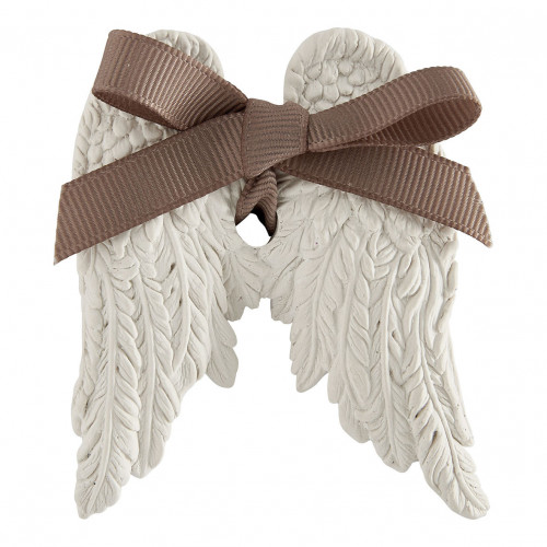 Set of 5 scented ornaments - Vanille Dorée