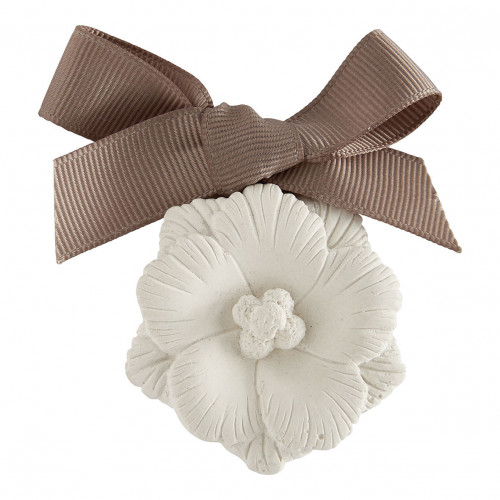 Set of 5 scented ornaments - Vanille Dorée