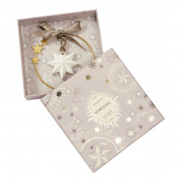 Corona Estrella perfumada Fête Céleste - Marquise