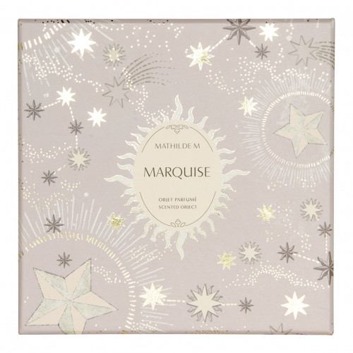 Scented Star Crown Celestial Celebration - Marquise Scented Star Crown Celestial Celebration - Marquise
