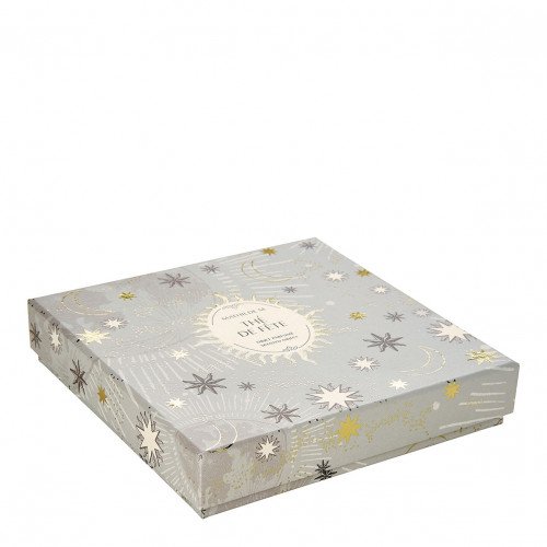 Scented Star Wreath Celestial Celebration - Thé de Fête Scented Star Wreath Celestial Celebration - Thé de Fête