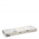 Scented Christmas Letters Set Celestial Celebration - Sapin Enchanté