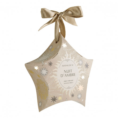 Scented Surprises Box Celestial Celebration - Nuit d'Ambre Scented Surprises Box Celestial Celebration - Nuit d'Ambre