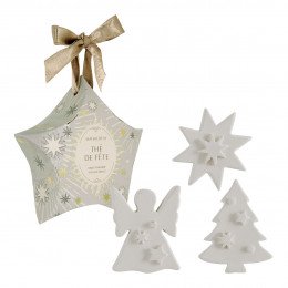 Scented Surprises Box Celestial Celebration - Thé de Fête