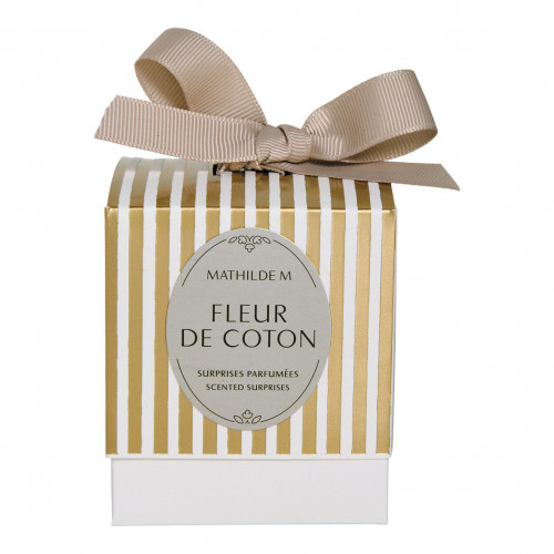 Scented Surprises Gift Set Les Intemporelles - Fleur de Coton