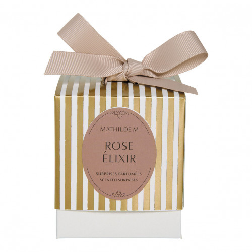 Les Intemporelles Scented Surprises Gift Set - Rose Élixir