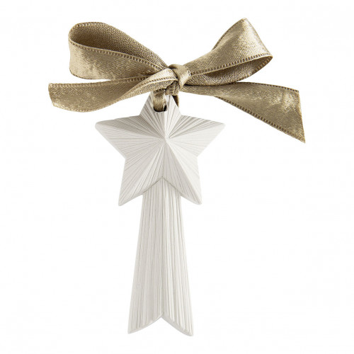 Celestial Celebration Shooting Star Scented Decoration - Sapin Enchanté