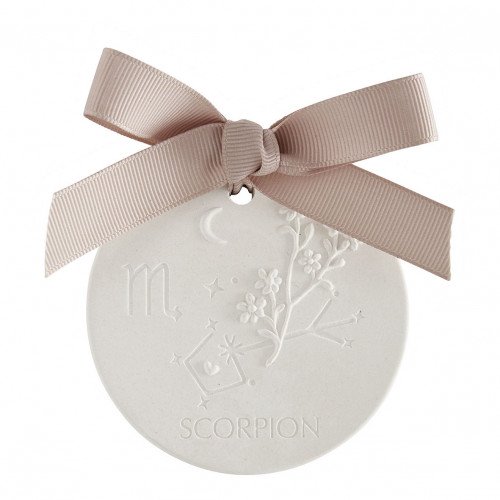 Scented Decoration Astral Scorpio - Divine Marquise