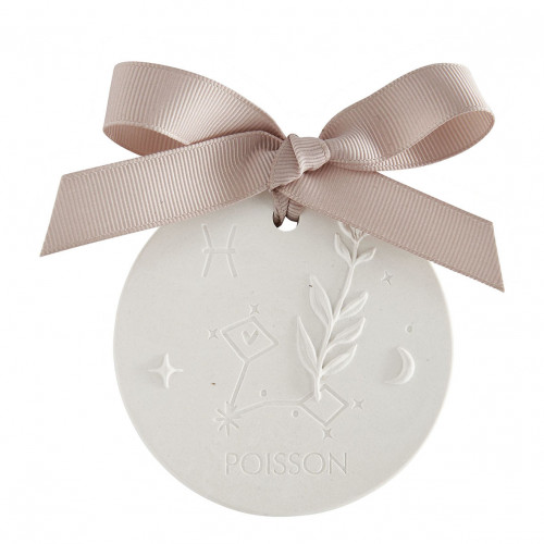 Scented Decor Astral Pisces - Fleur de Coton