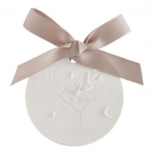 Decoro profumato Astrale Gemelli - Fleur de Mandarine