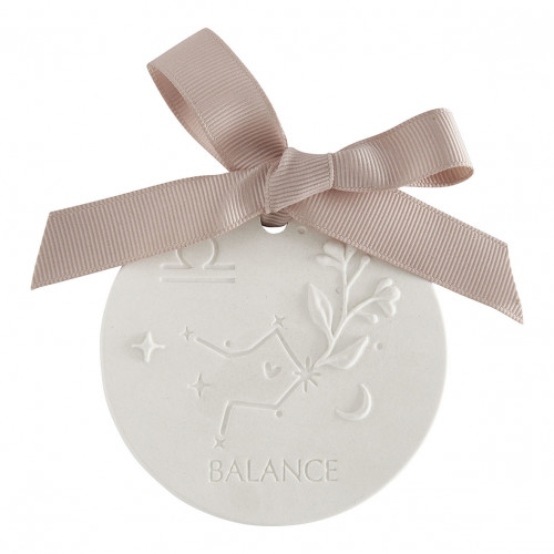 Decoración perfumada Astral Libra - Fleur d'Oranger