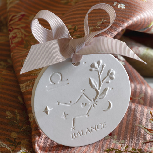Astral Balance scented decor - Fleur d'Oranger Astral Balance scented decor - Fleur d'Oranger