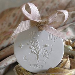 Décor parfumé Astral Vierge - Marquise